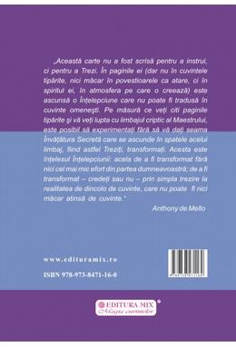 Copertă produs &Icirc;nţelepciune la minut