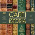 Copertă produs Cărți care au schimbat istoria - gallery small 