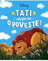 Copertă produs Disney. Tati, citește-mi o poveste! - thumb 1