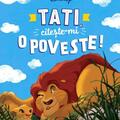 Copertă produs Disney. Tati, citește-mi o poveste! - gallery small 