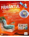 Copertă produs Enciclopedia cunoașterii. Păm&acirc;ntul - thumb 2