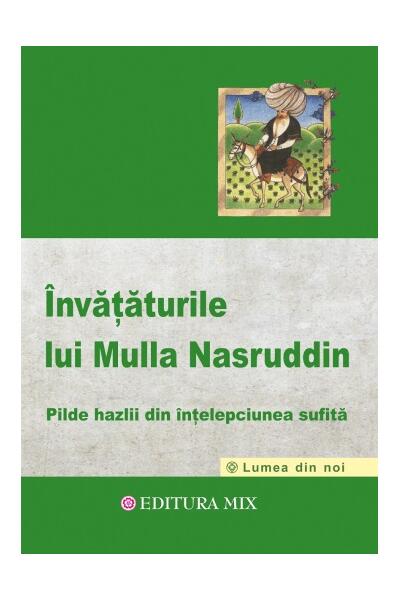 &Icirc;nvățăturile lui Mulla Nasruddin