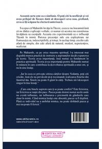 Copertă produs Învăţăturile lui Ramana Maharshi