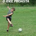 Copertă produs Lumea e oricum o idee proastă - gallery small 