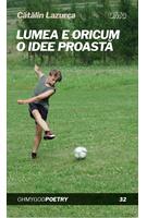Imagine produs Lumea e oricum o idee proastă