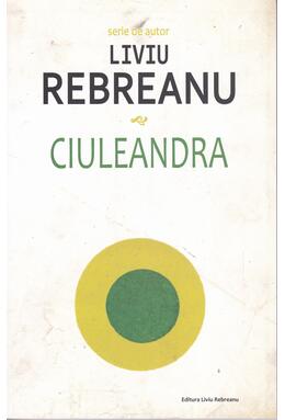 Copertă produs Ciuleandra