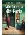 Copertă produs Librăreasa din Paris - thumb 1