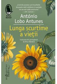Copertă produs Lunga scurtime a vieții