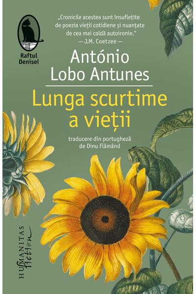 Lunga scurtime a vieții