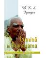 Copertă produs Lumină &icirc;n Pranayama - thumb 1