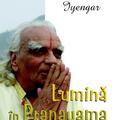 Copertă produs Lumină &icirc;n Pranayama - gallery small 
