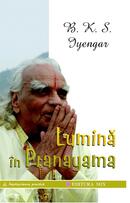 Lumină &icirc;n Pranayama