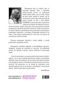 Copertă produs Lumină în Pranayama