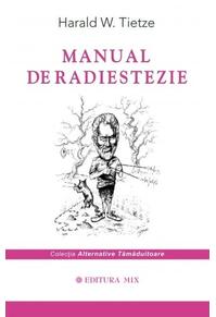 Copertă produs Manual de radiestezie