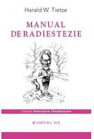 Copertă produs Manual de radiestezie