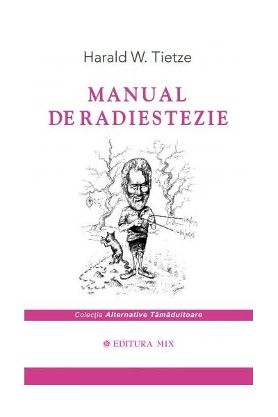 Manual de radiestezie