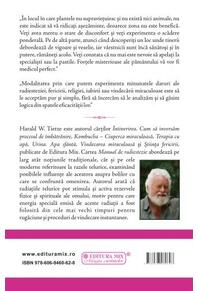 Copertă produs Manual de radiestezie