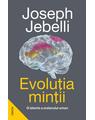 Copertă produs Evoluția minții - thumb 1