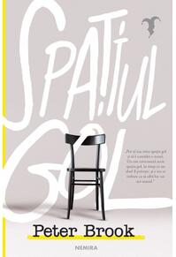 Copertă produs Spaţiul gol