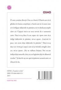 Copertă produs O pasăre în zbor