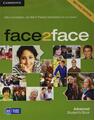 Copertă produs face2face Advanced Student's Book - thumb 1