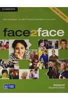 Imagine produs face2face Advanced Student's Book
