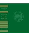 Copertă produs Dicționar latin-rom&acirc;n - thumb 1