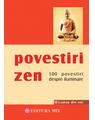 Copertă produs Povestiri Zen - thumb 1