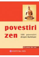Imagine produs Povestiri Zen