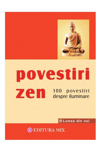 Povestiri Zen