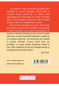 Copertă produs Povestiri Zen