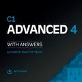 Copertă produs C1 Advanced 4 Student's Book with Answers with Audio with Resource Bank Authentic Practice Tests - gallery small 