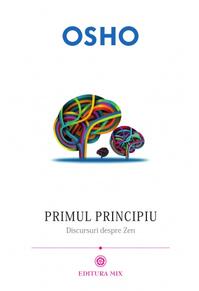 Copertă produs Primul principiu