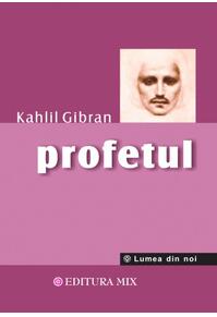 Copertă produs Profetul