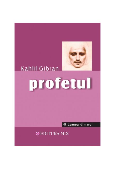 Copertă produs Profetul