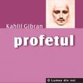 Copertă produs Profetul - gallery small 