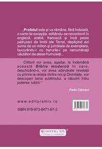 Copertă produs Profetul