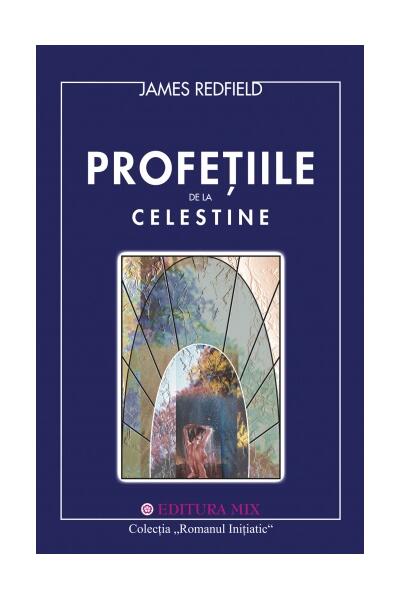 Profeţiile de la Celestine