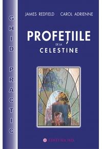 Copertă produs Profeţiile de la Celestine - ghid practic