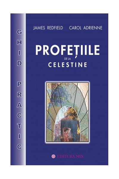 Profeţiile de la Celestine - ghid practic