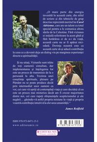 Copertă produs Profeţiile de la Celestine - ghid practic