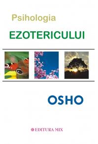 Copertă produs Psihologia ezotericului