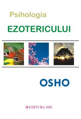Copertă produs Psihologia ezotericului