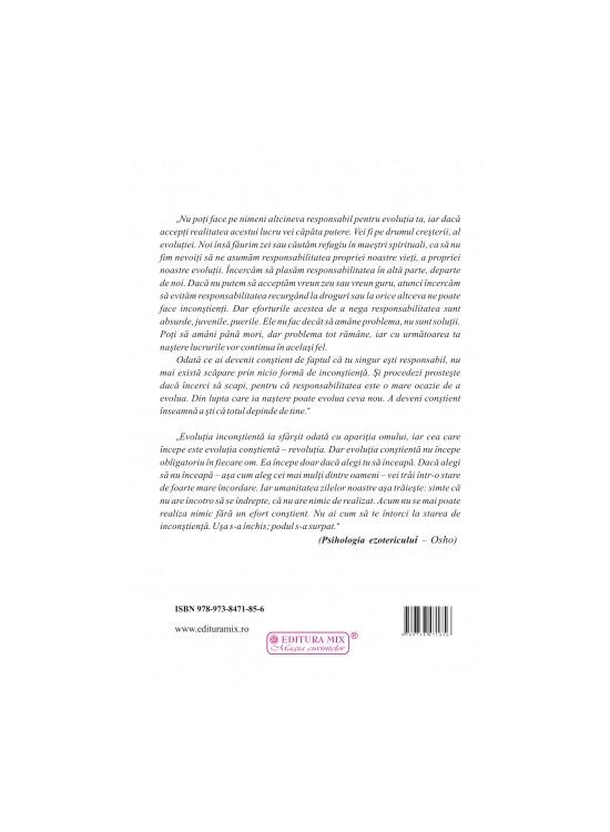 Copertă produs Psihologia ezotericului - gallery big 2