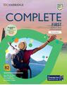 Copertă produs Complete First Student's Pack 3rd Edition - thumb 1