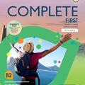 Copertă produs Complete First Student's Pack 3rd Edition - gallery small 
