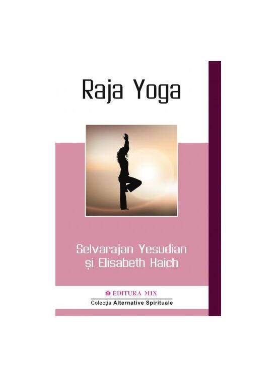 Copertă produs Raja Yoga - gallery big 1