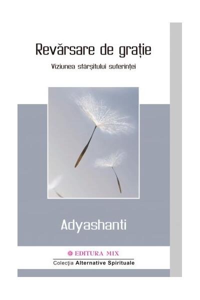 Revărsare de grație
