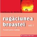 Copertă produs Rugăciunea broaştei (Vol. 1) - gallery small 