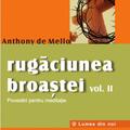 Copertă produs Rugăciunea broaştei (Vol. 2) - gallery small 